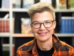 Foto von Franziska Baetcke