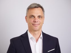 Stefan Gahler, Leiter Planung & Koordination, Tiefbauamt