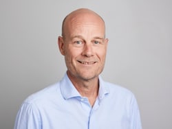 Martin Joos, Leiter Tiefbauamt, Stadt Winterthur