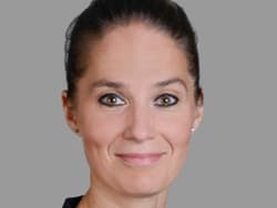 Porträt von Sabrina Gremli-Gafner