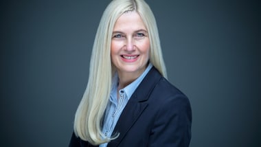 Sylvia Huber