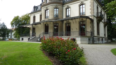Bild Villa