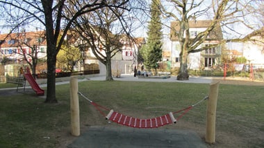 Bild Spielplatz