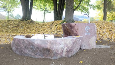 Der neue Brunnen 3