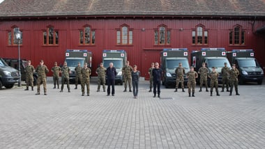 Armee 1