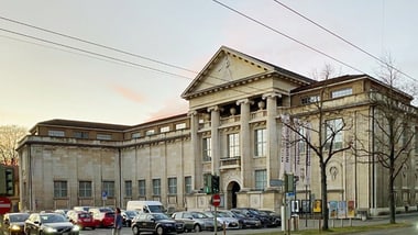 Museumsgebäude