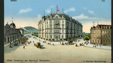 Hotel_Terminus_Bahnhofplatz_1900