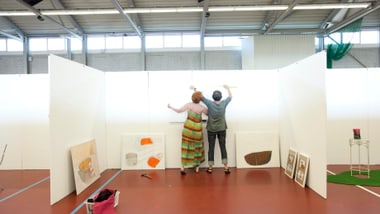 Unjurierte 2013 2