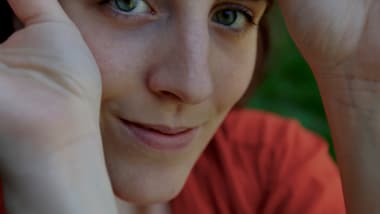Foto Audrey Wagner (Fotografin Lena Marie Rheinländer)