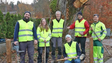 20260421 Freiwillige Stadtnatur mit Stadtgrün