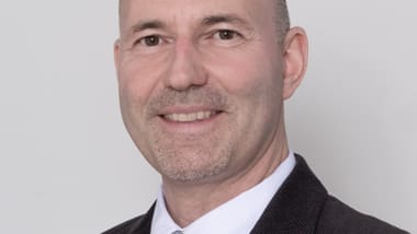 Porträt Marc Tschann