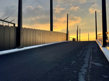 Leonie-Moser-Brücke