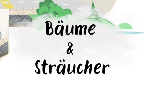 Ausschnitt einer Illustration von Winterthur