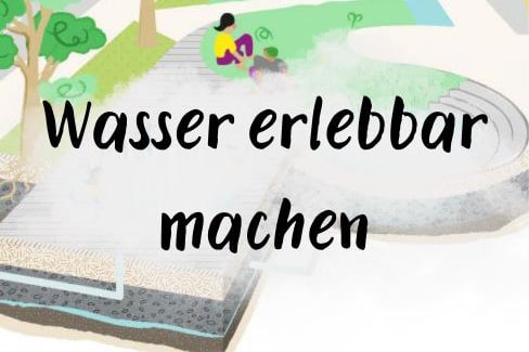 Ausschnitt einer Illustration von Winterthur