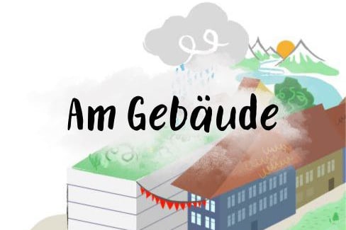 Ausschnitt einer Illustration von Winterthur