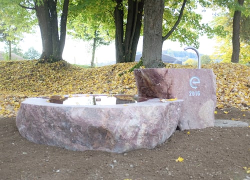 Der neue Brunnen 3