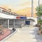 Bahnhofplatz Nord, Bahnhof Grüze_Quelle Studio BÖE