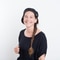 Foto von Laura Bösiger (Fotograf Jonas Reolon)