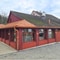 Bild Erweiterungsbau Restaurant Bruderhaus