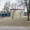 Visualisierung Turnhalle Tössfeld