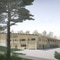 Visualisierung Ersatzneubau Forstwerkhof
