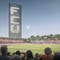 20251212 Stadion Schützenwiese_Visualisierung Tribüne Gast_Nightnurse Images Zürich