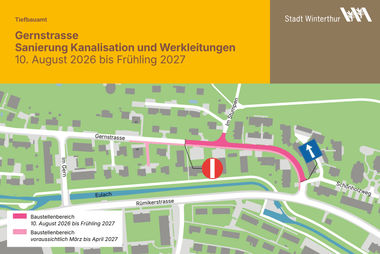 Gernstrasse