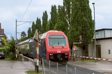 Bachtelstrasse