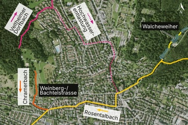 Bachtelstrasse