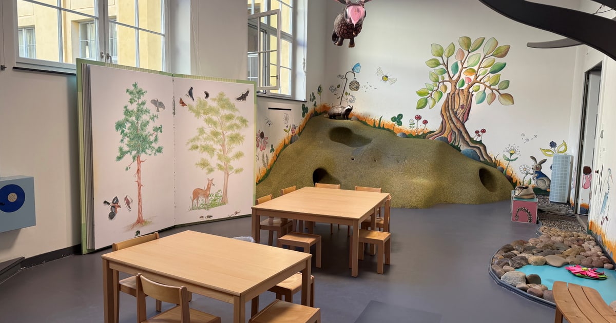 Kerala Kindermuseum